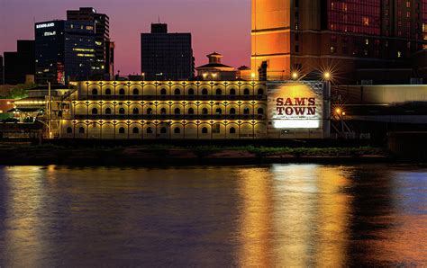 sam's town shreveport.